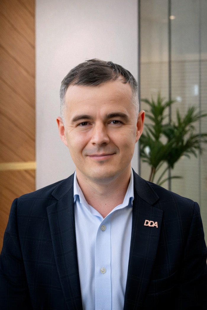 Nikolay Lazarev